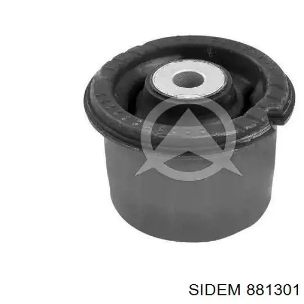 Comprar 881301 Sidem Silentblock trasero