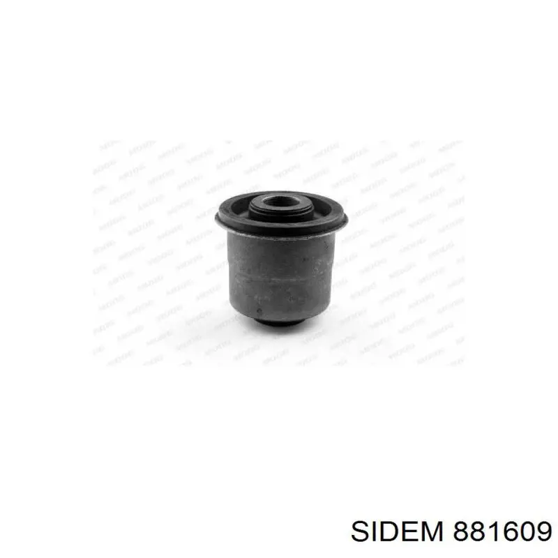 Silentblock de brazo de suspensión Sidem 881609 precio, desde 12,97 EUR