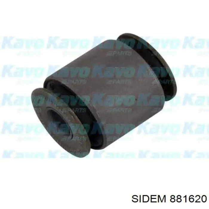 881620 Sidem silentblock de brazo de suspensión delantero superior