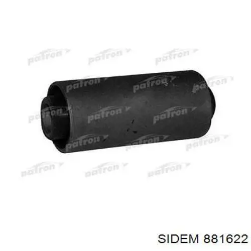 Silentblock del brazo de suspensión 0K72A34840 Hyundai/Kia