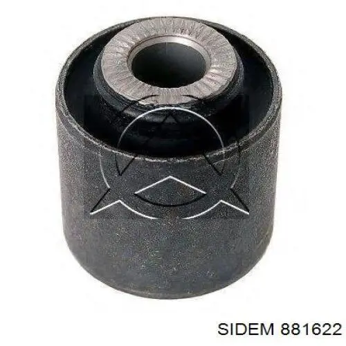 Comprar 0K72A34840 Hyundai/Kia Silentblock