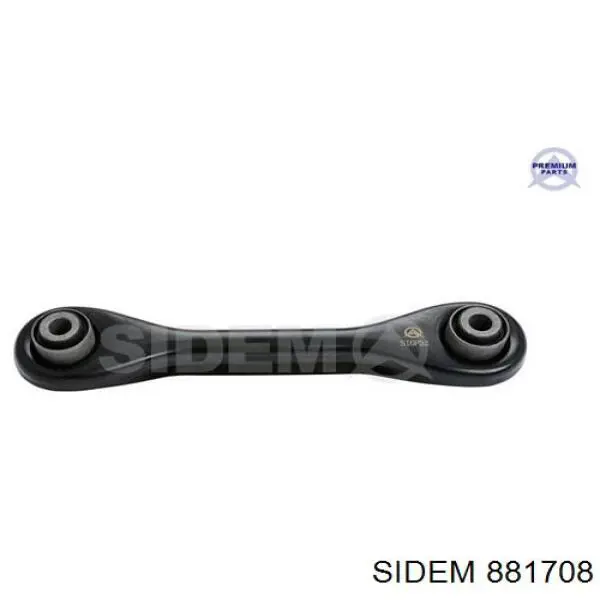 Comprar 881708 Sidem Buje interior del brazo transversal trasero