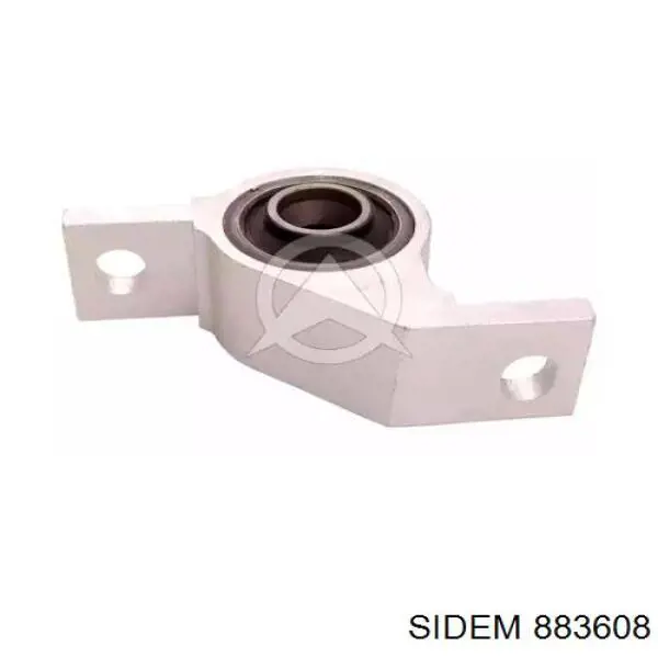Silentblock de brazo de suspensión Sidem 883608 precio, desde 37,43 EUR