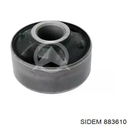 Silentblock suspension Sidem 883610