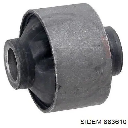 Silentblock de brazo de suspensión Sidem 883610 precio, desde 12,07 EUR