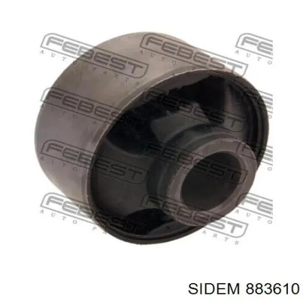 Comprar 883610 Sidem Silentblock