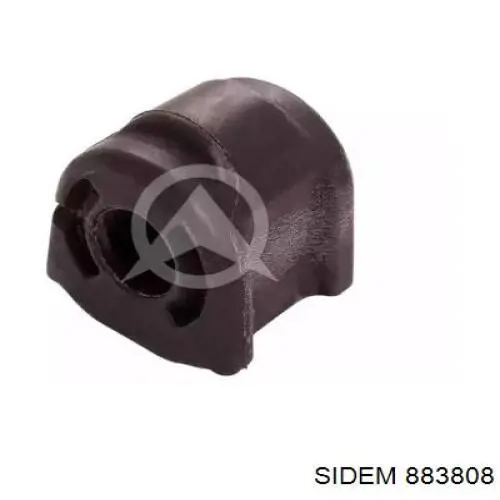 Comprar J77019YMT Yamato Buje de barra estabilizadora delantera