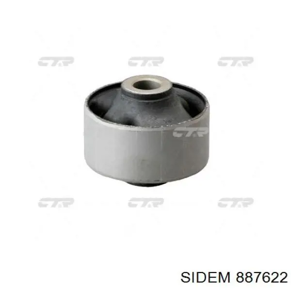 Silentblock suspension CTR GV0051