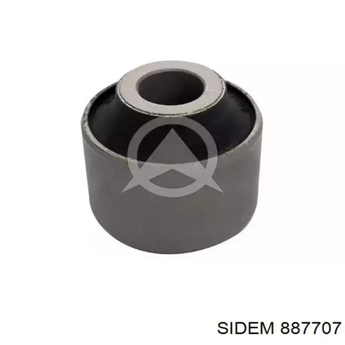 Comprar 887707 Sidem Buje del brazo transversal trasero