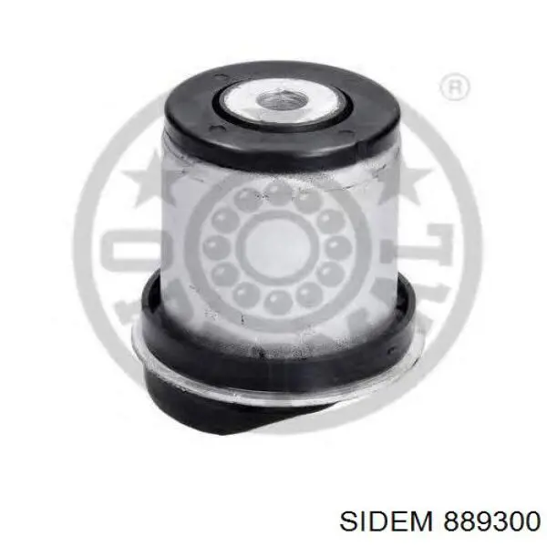 Silentblock trasero 402071 Opel