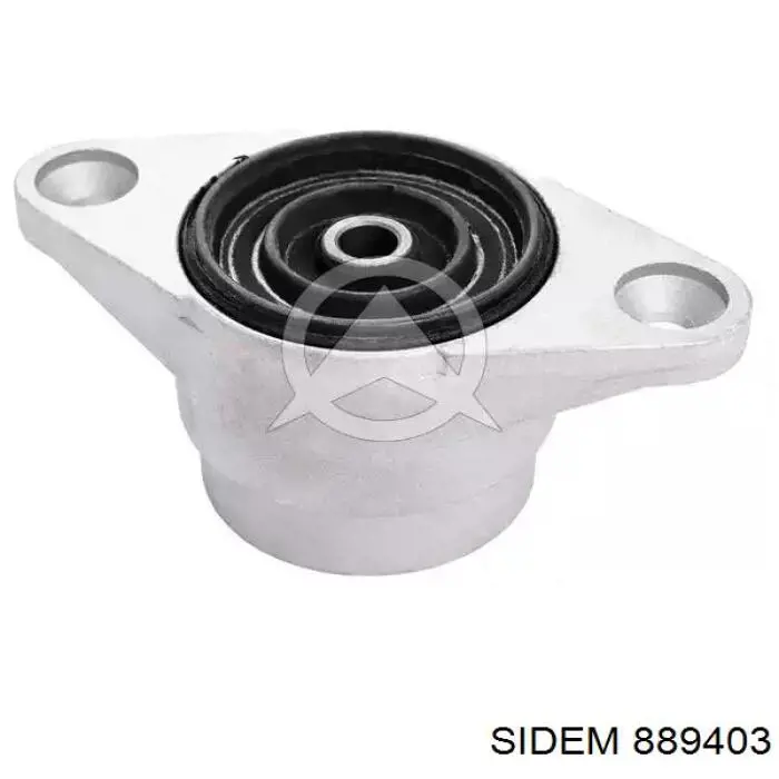 Soporte del amortiguador delantero derecho Sidem 889403 precio, desde 23,69 EUR