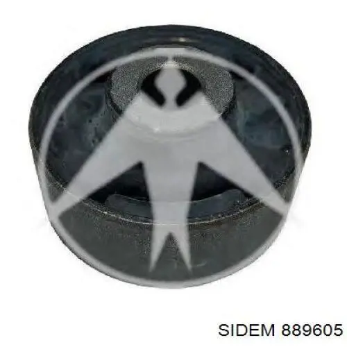Silentblock suspension Dayco DSS2260