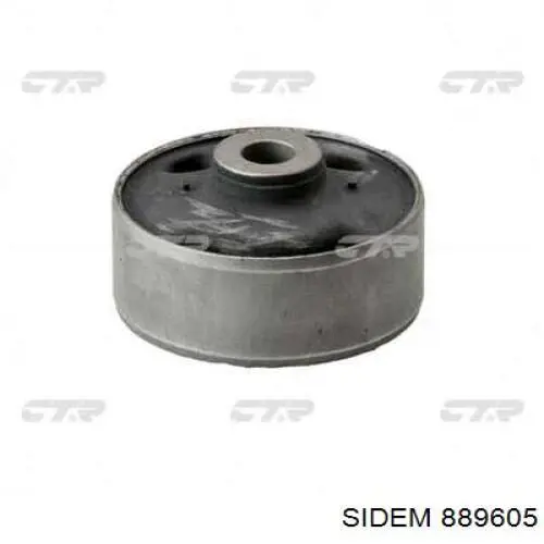 DSS2260 Dayco Silentblock de brazo de suspensión delantero inferior