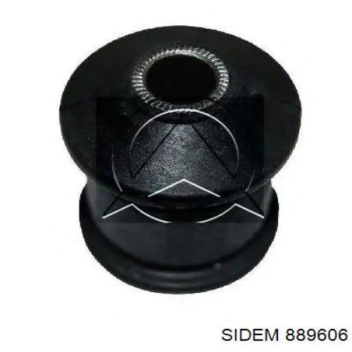 889606 Sidem silentblock de suspensión delantero inferior