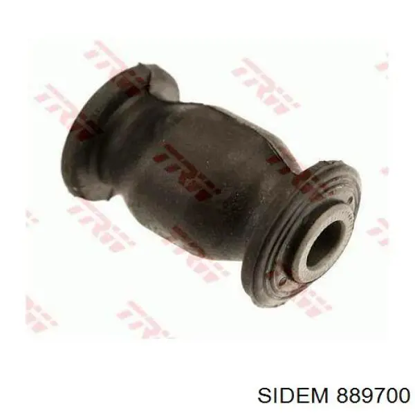 Silentblock del subchasis trasero Chevrolet Spark (Matiz) hatchback (M300) (2010 - 2026) precio, desde 25,05 EUR