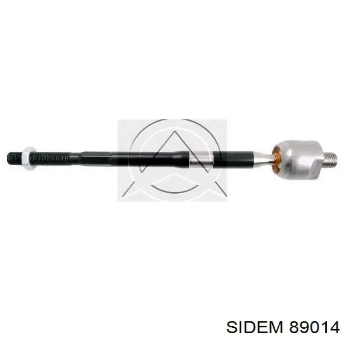Brazo direccion coche Sidem 89014 precio, desde 15,28 EUR
