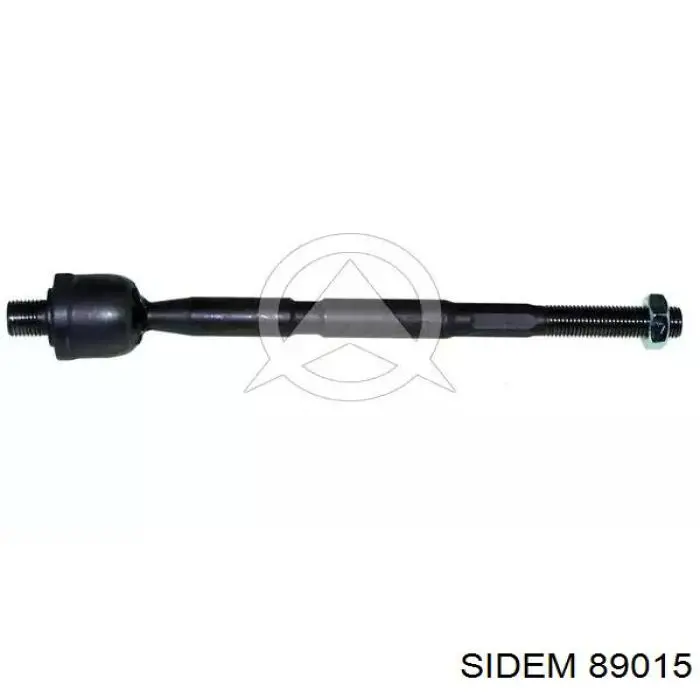 Comprar 89015 Sidem Barra de acoplamiento