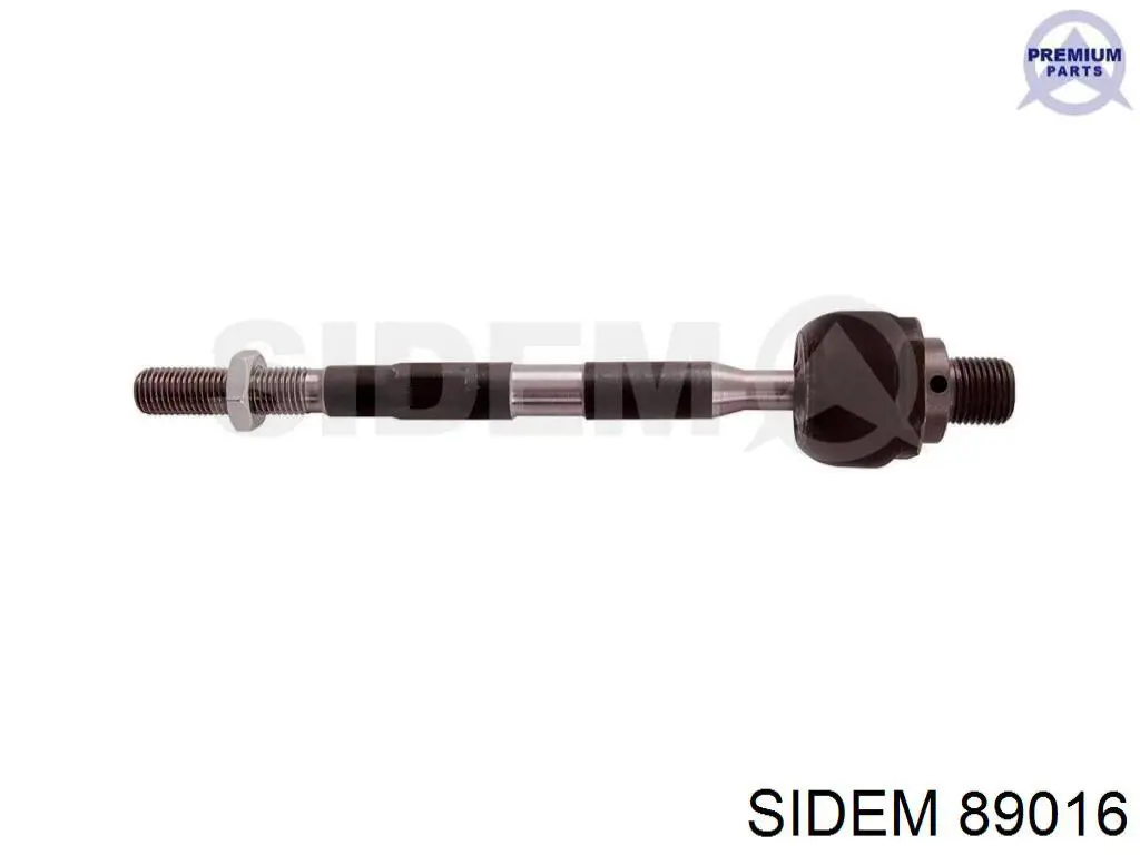 Comprar 89016 Sidem Barra de acoplamiento