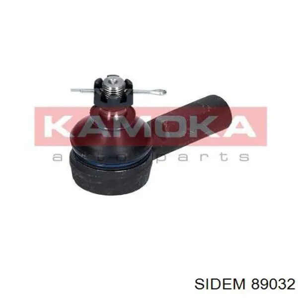 Rótula barra de acoplamiento exterior Chevrolet Spark (Matiz) M200, M250