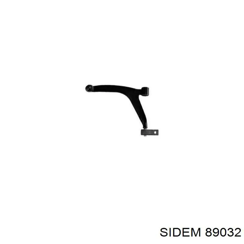 Rótula barra de acoplamiento exterior Chevrolet Spark (Matiz) M200, M250