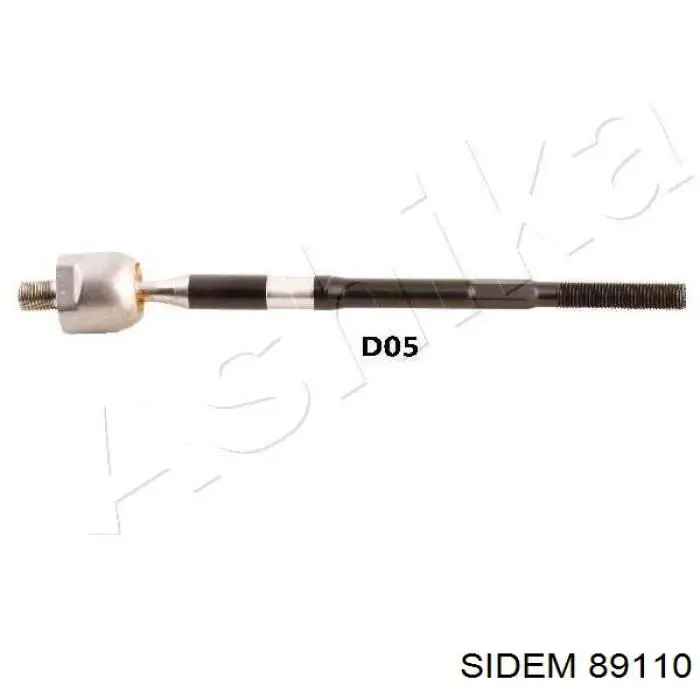 Brazo direccion coche Kamoka 9020227 precio, desde 14,05 EUR
