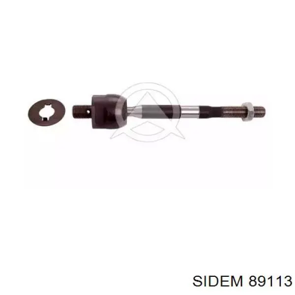 89113 Sidem Barra de direccion coche