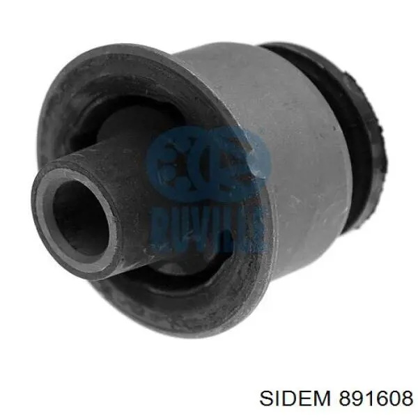 Silentblock del brazo de suspensión 8710642 AYD