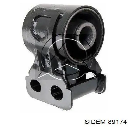 Comprar 89174 Sidem Brazo inferior izquierdo de la suspensión delantera
