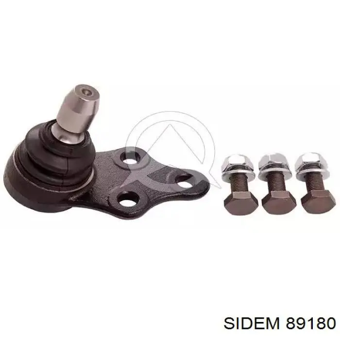 Comprar 89180 Sidem Rótula inferior de suspensión