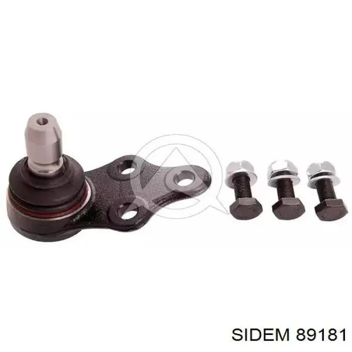 Comprar 89181 Sidem Rótula inferior de suspensión