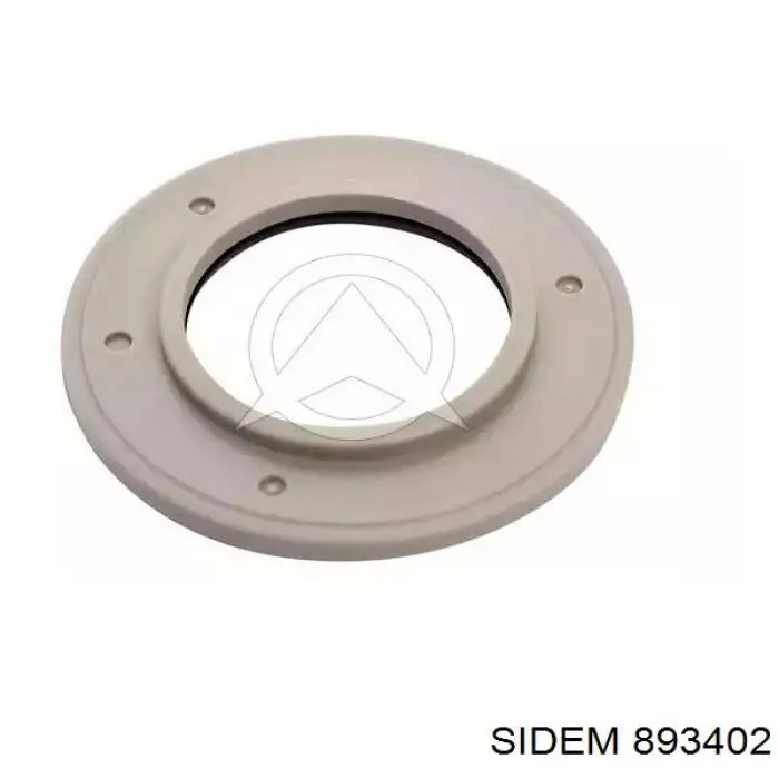 Rodamiento de soporte del amortiguador delantero Sidem 893402 precio, desde 3,92 EUR