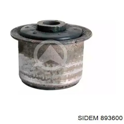 Silentblock de suspensión delantero superior Federal Mogul CHSB13395