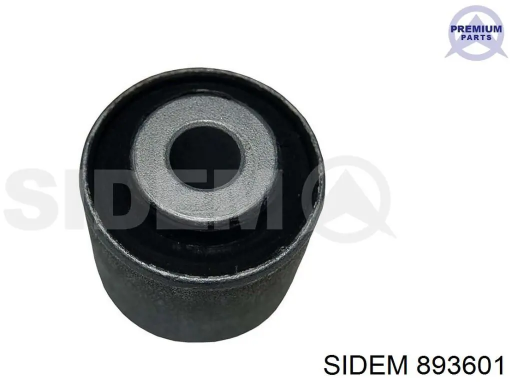 Comprar 893601 Sidem Silentblock