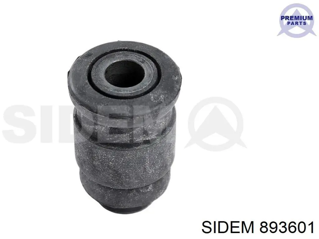 Comprar 893601 Sidem Silentblock