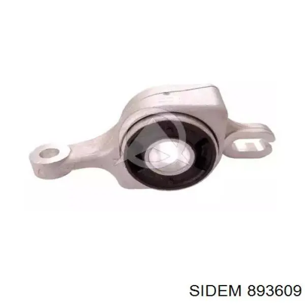 Silentblock de brazo de suspensión Sidem 893609 precio, desde 54,70 EUR
