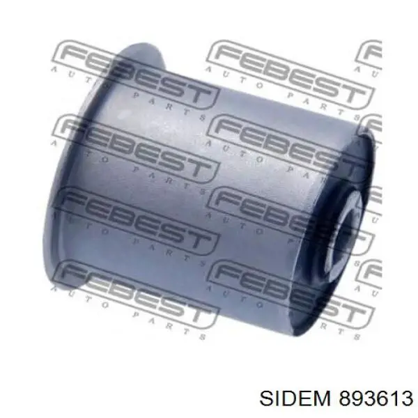 Comprar CHSB15913 Moog Silentblock