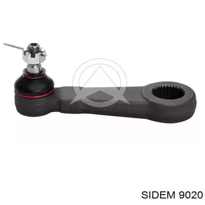Comprar 480152 Cautex Brazo oscilante