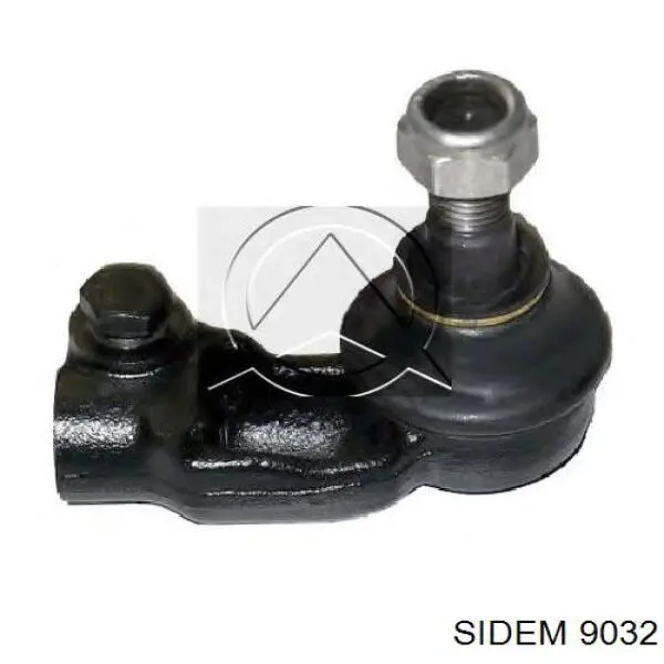 Rótula de barra de acoplamiento Sidem 9032 precio, desde 18,44 EUR