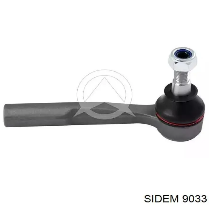 Comprar 9033 Sidem Rótula barra de acoplamiento exterior