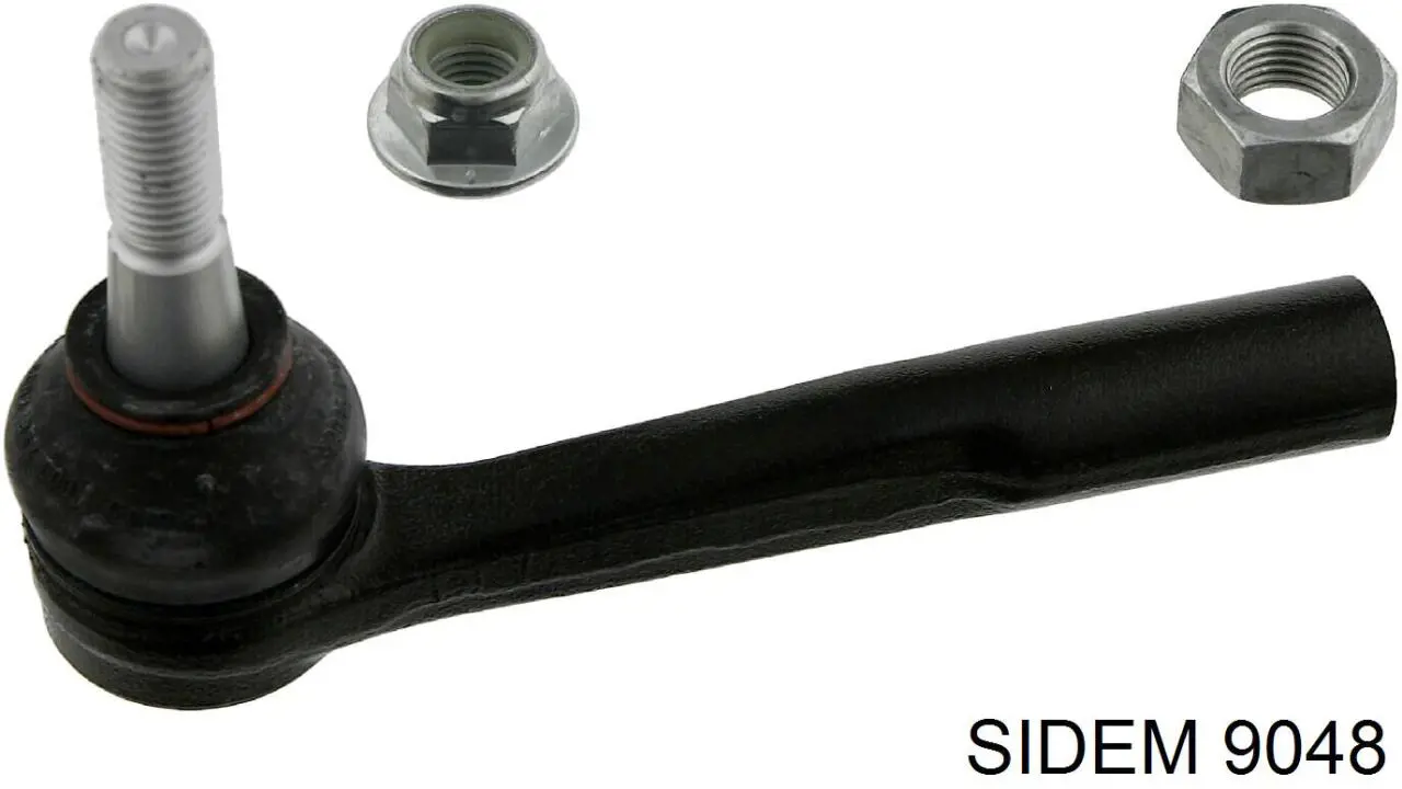 Comprar 9048 Sidem Rótula barra de acoplamiento exterior