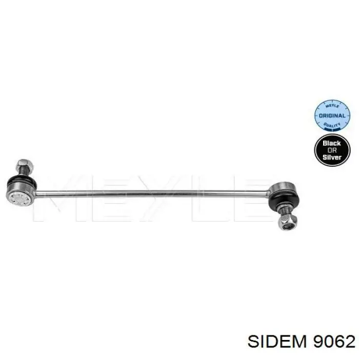 Comprar 9062 Sidem Bieleta estabilizadora delantera