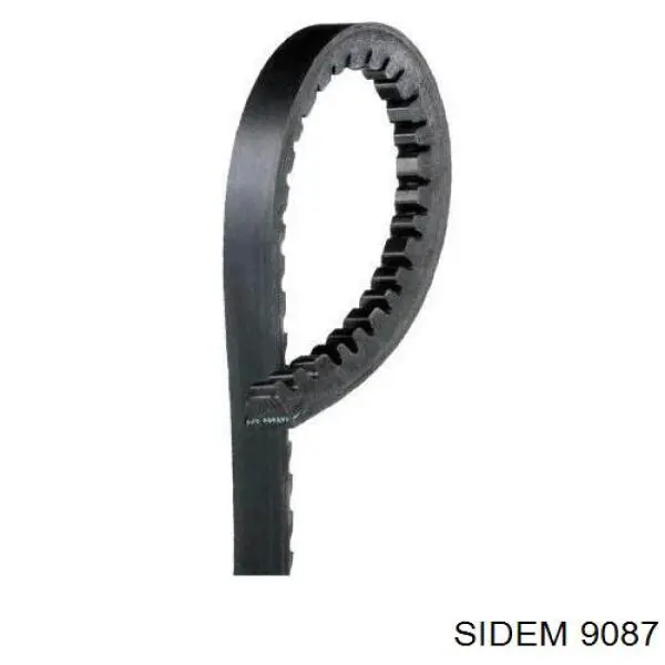 EMS8767 QUINTON HAZELL Silentblock del brazo superior de suspensión trasera