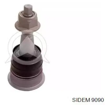 Rótula inferior de suspensión CTR CBG76 precio, desde 14,70 EUR