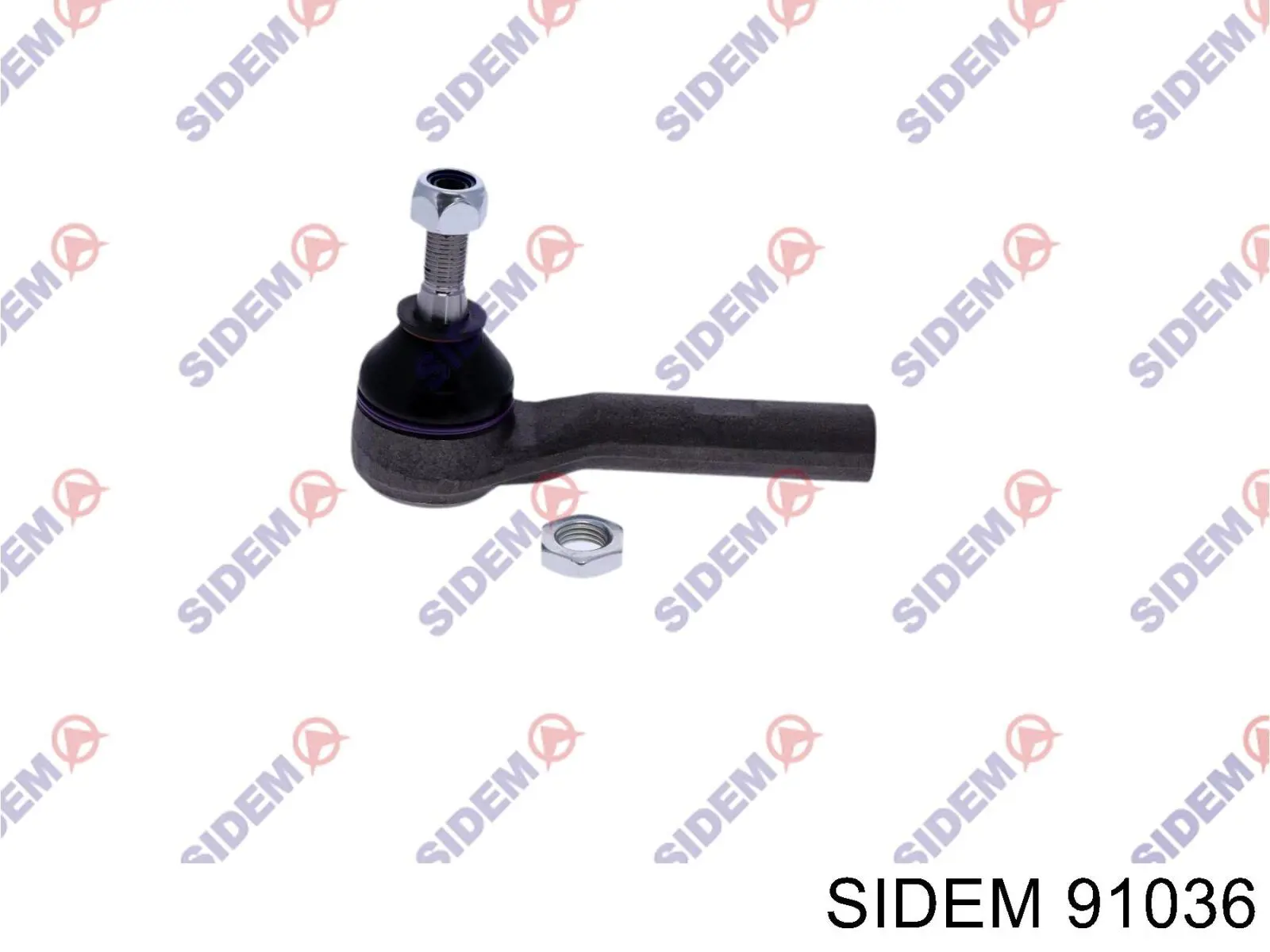 Comprar 91036 Sidem Rótula barra de acoplamiento exterior