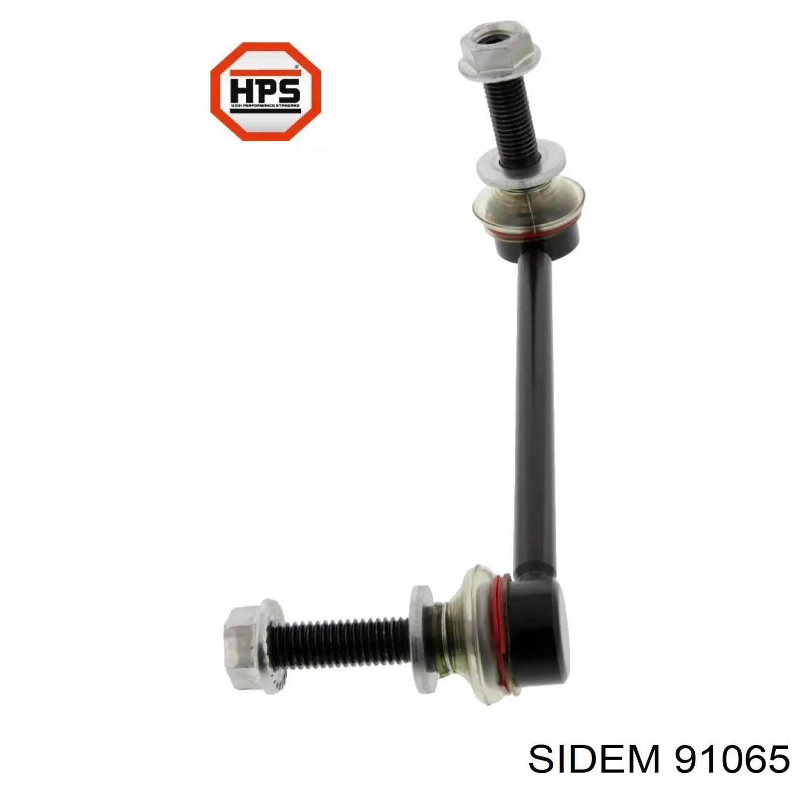 Comprar 91065 Sidem Bieleta estabilizadora delantera derecha