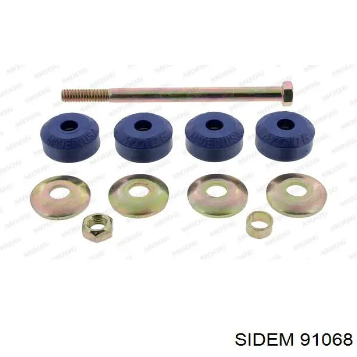 Comprar 91068 Sidem Bieleta estabilizadora delantera