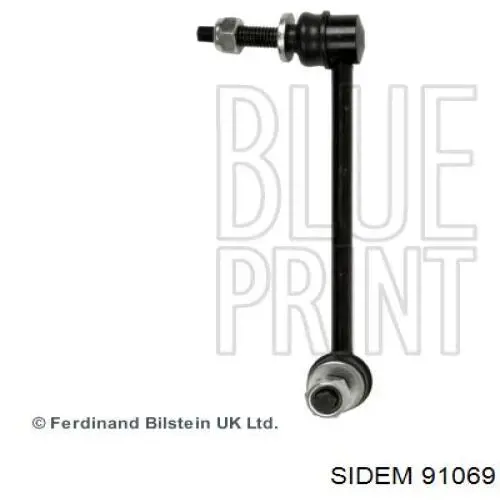 Soporte estabilizador Sidem 91069 precio, desde 12,47 EUR
