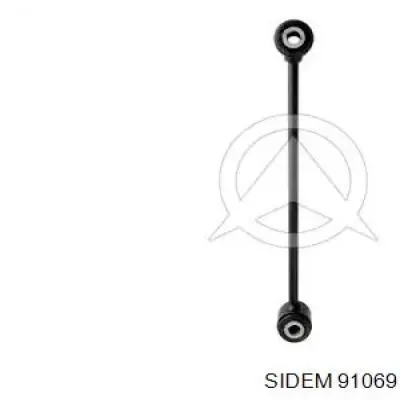 Comprar 91069 Sidem Bieleta estabilizadora trasera