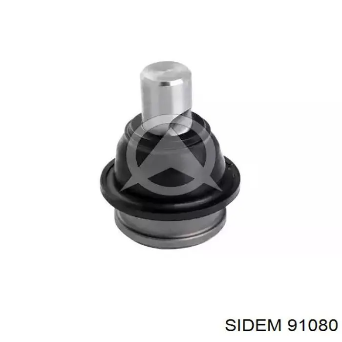 Rótula inferior de suspensión Sidem 91080 precio, desde 11,77 EUR