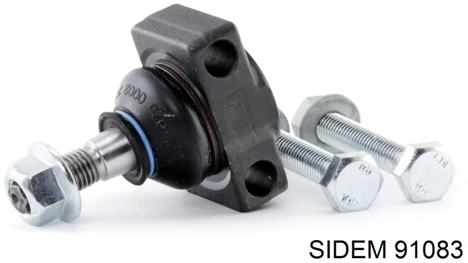Comprar 91083 Sidem Rótula inferior de suspensión